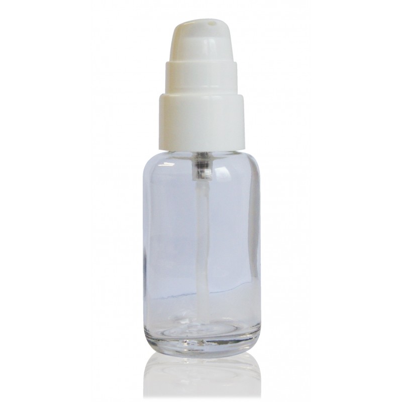 Acheter 50ml Flacon avec Pompe de Spray? - Helios Holland Webshop