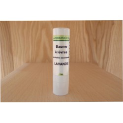 Stick pour les lèvres Lavande - 7 ml