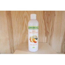 Bain Moussant Aromatique Relaxant