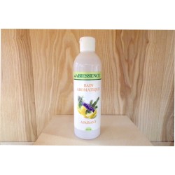 Bain Moussant Aromatique Apaisant