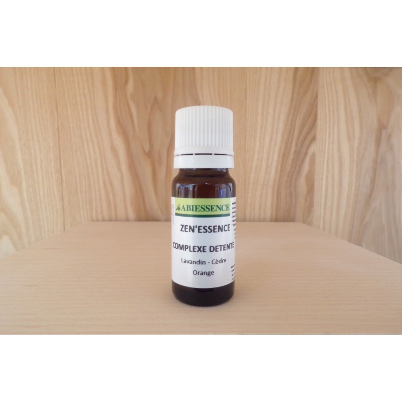 Complexe Zen'Essence Complexe Zen'Essence