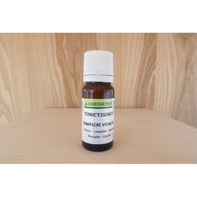 Complexe Tonic'Essence Complexe Tonic'Essence