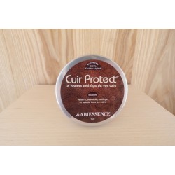 Cuir Protect 100% d’Origine Végétale