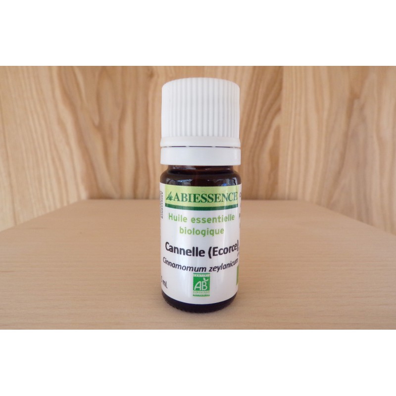 Cannelle (Ecorce) - HE Cannelle (Ecorce) - HE
