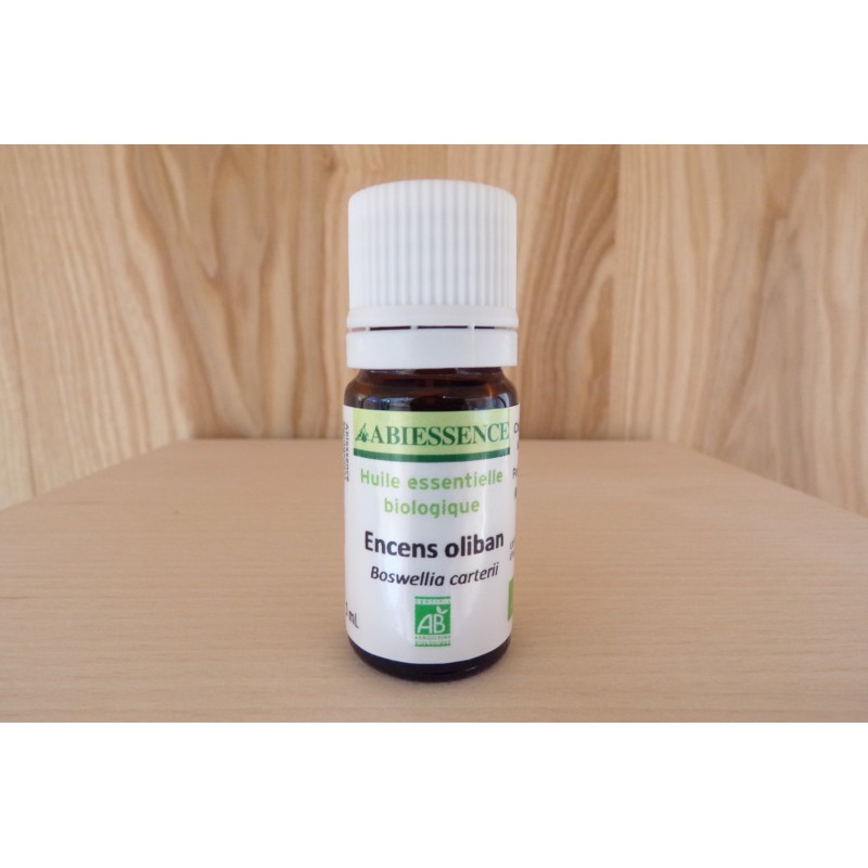Encens Oliban - HE Encens Oliban - HE