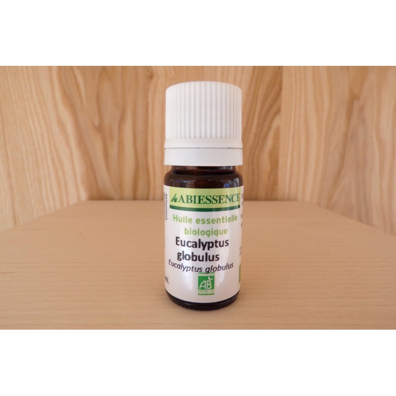 Eucalyptus Globulus - HE Eucalyptus Globulus - HE