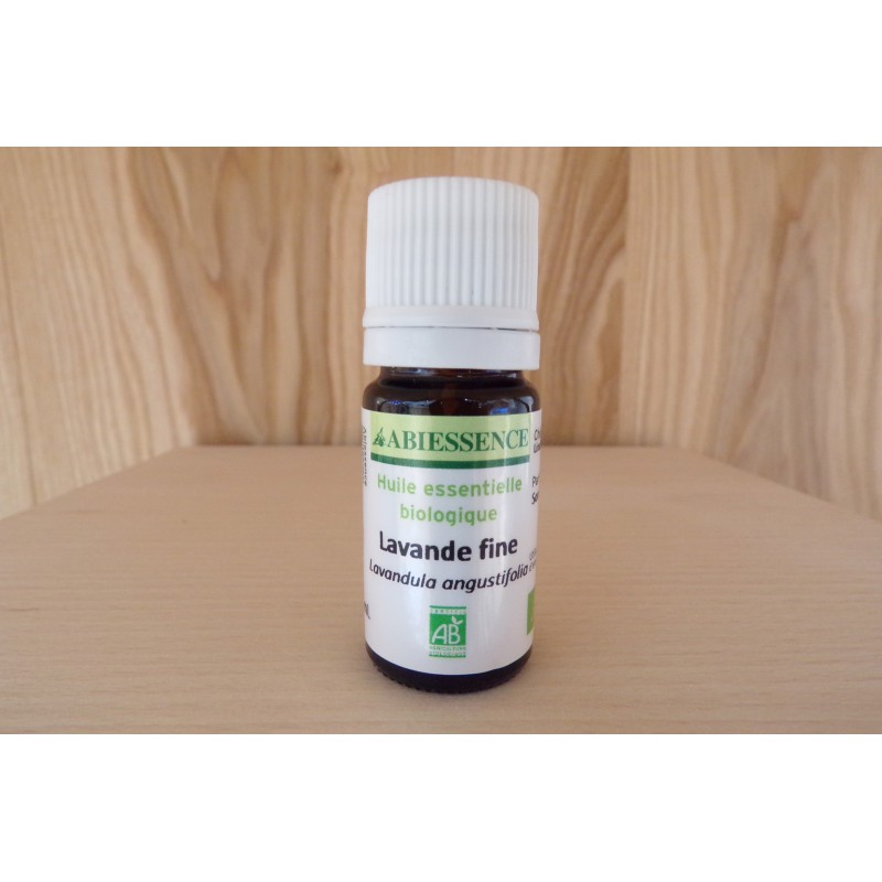 Lavande Fine - HE Lavande Fine - HE