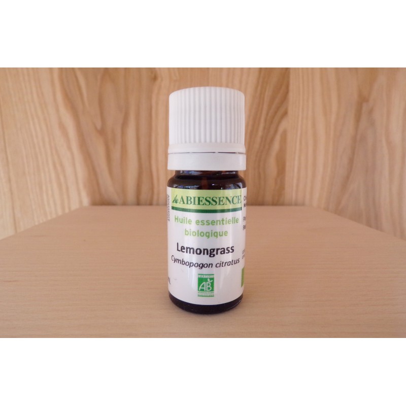 Lemongrass - HE Lemongrass - HE