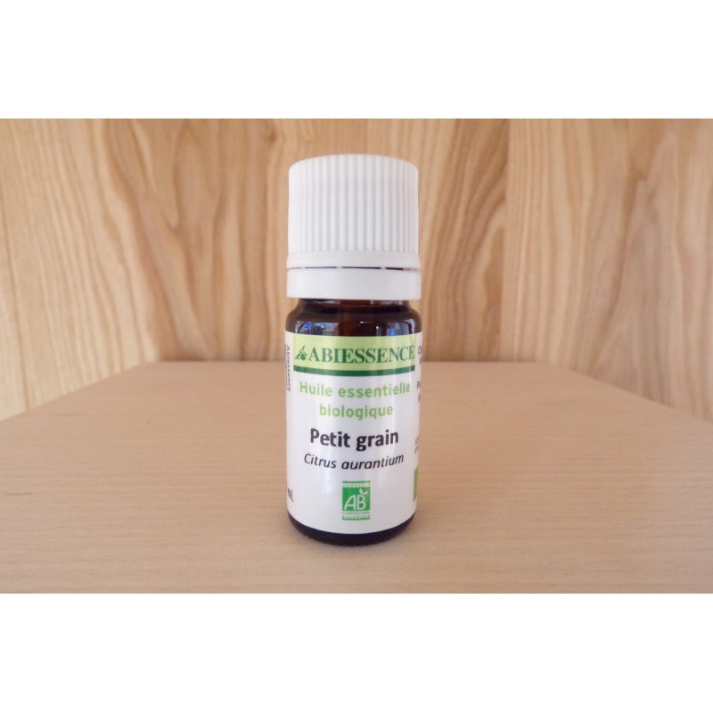 Petit Grain Bigaradier - HE Petit Grain Bigaradier - HE