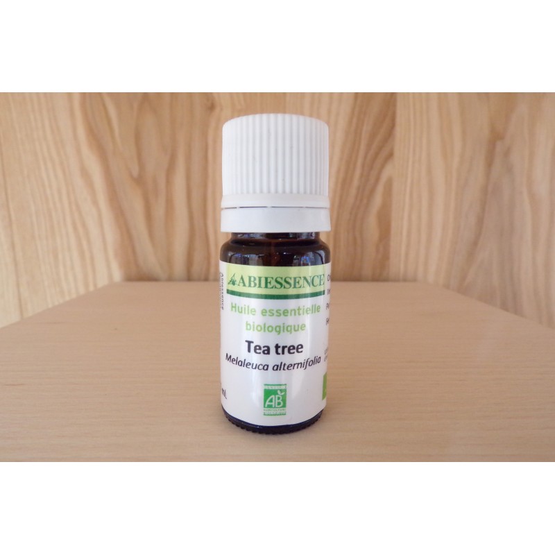 Tea Tree - HE Tea Tree - HE