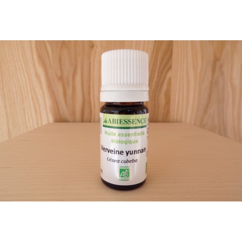 Verveine de Yunnan - HE Verveine de Yunnan - HE