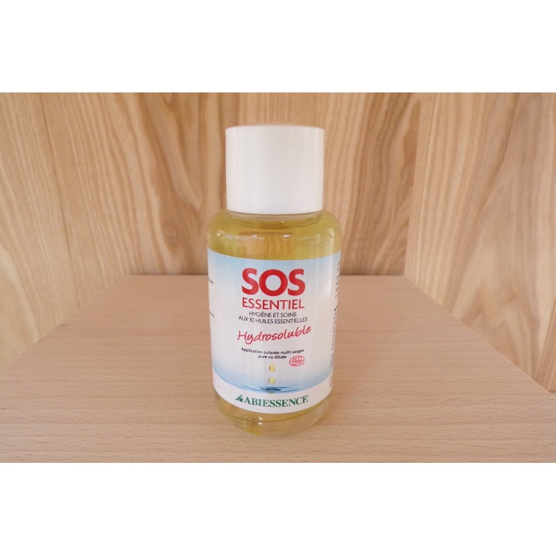 SOS Essentiel SOS Essentiel