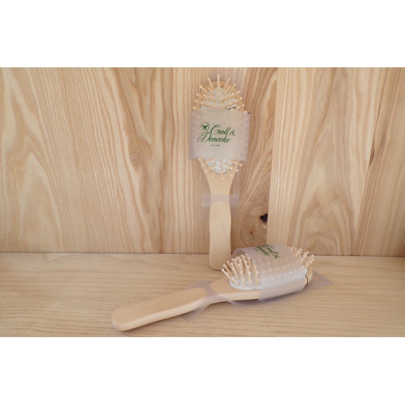 Brosse à Cheveux Ovale