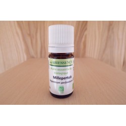 Huile Essentielle Biologique Millepertuis