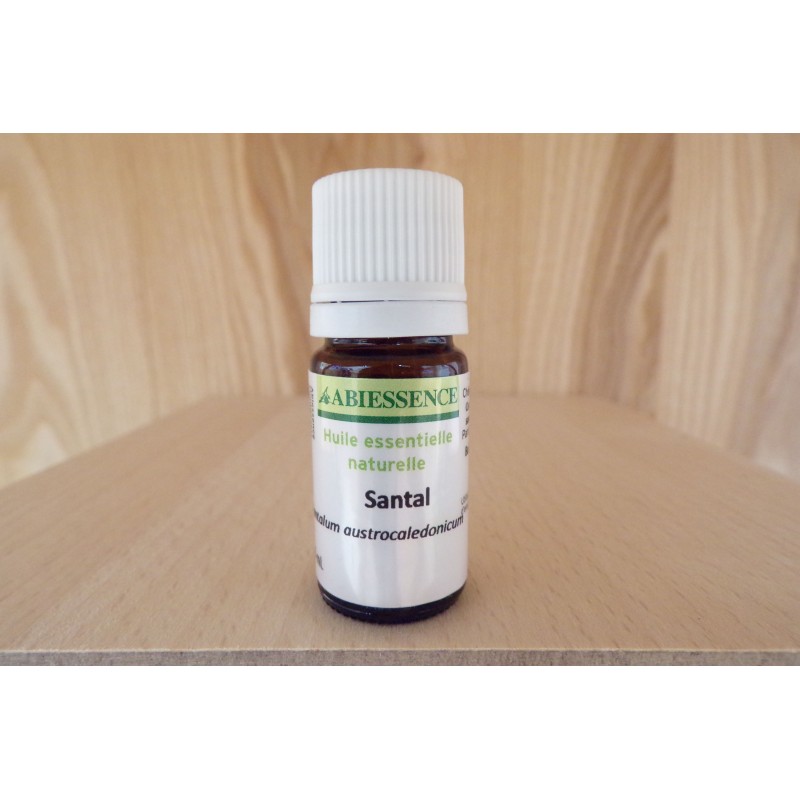 Santal - HE Santal - HE