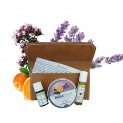 Trousse Détente