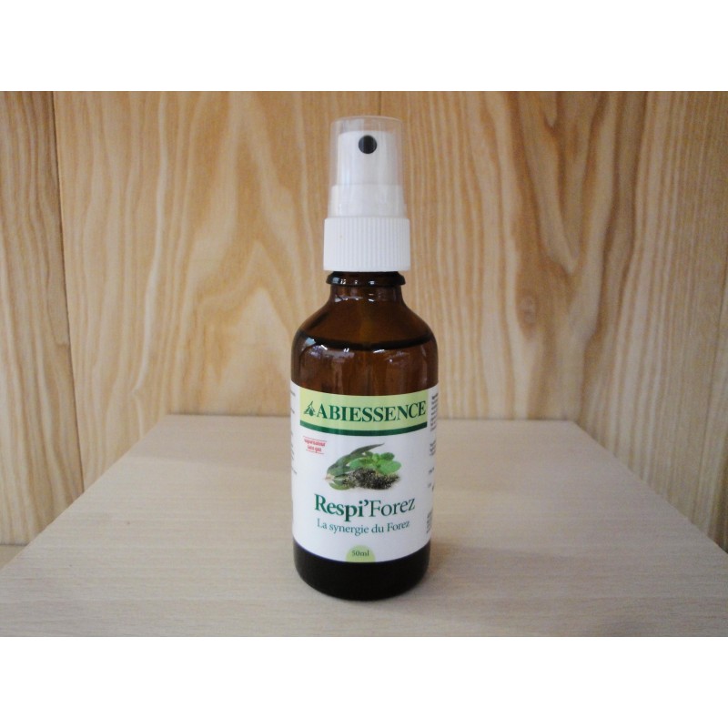 Respi'Forez Spray Respi'Forez Spray