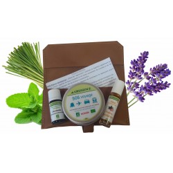 Trousse estivale