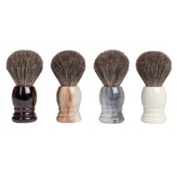 BLAIREAU - BROSSE POUR SAVON A BARBE