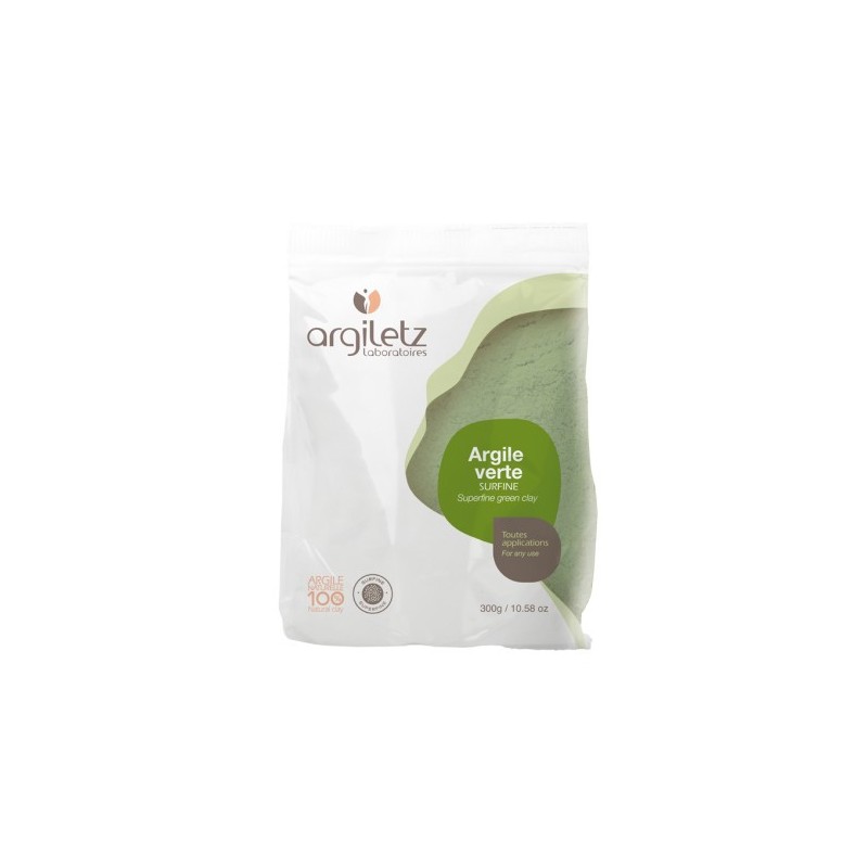 Argile Verte Surfine Argile Verte Surfine