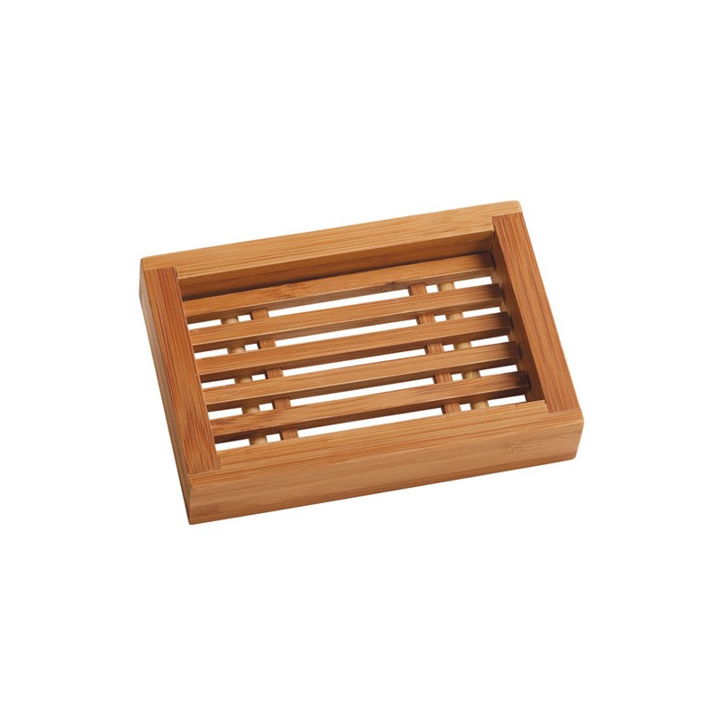 Porte savon en bambou Porte savon en bambou