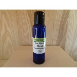 Eau Florale de Bleuet