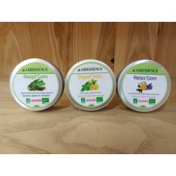 Papillote Gourmande