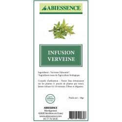 Infusion Verveine 20gr