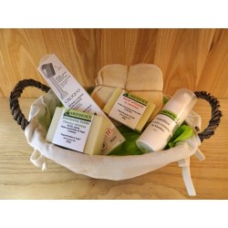 Corbeille salle de bain