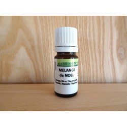 Mélange de Noël - 5ml