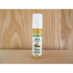 Stick Hiver Serein - 9 ml