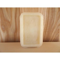 Savon artisanal au lait de chèvre - 100gr