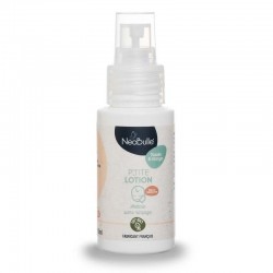 P'tite lotion soin du visage enfant et adulte - 100ml