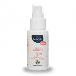 Allaitement Huile Sérénité - 50ml