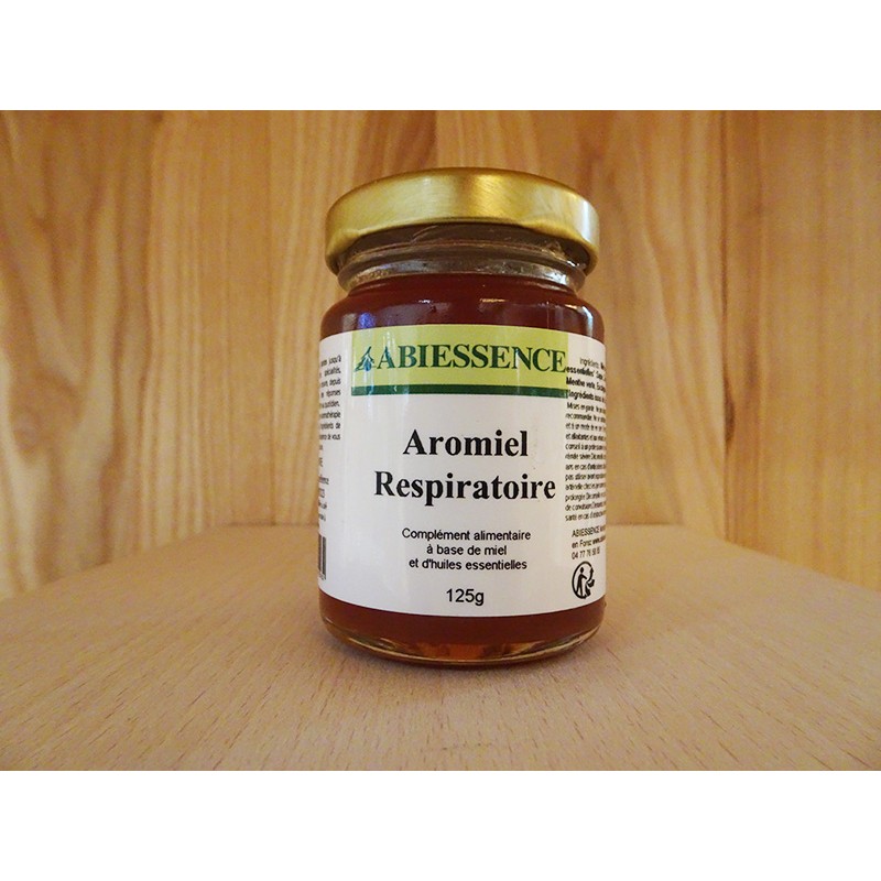 Aromiel Respiratoire