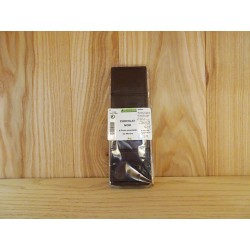 Tablette de chocolat Noir Menthe 80gr