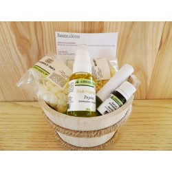 Coffret Cosmétique Débutant