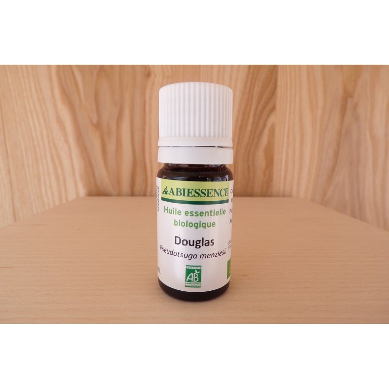Huile Essentielle Biologique Douglas Huile Essentielle Biologique Douglas