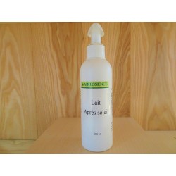 Lait après soleil - 200ml