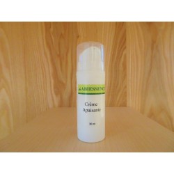 Crème apaisante 30ml