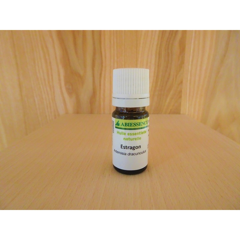 Huile Essentielle Estragon - 10ml - Ad Naturam