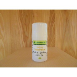 Huile de Macération Arnica-Bouleau Stick bille 50 ml