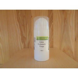 Crème hydratante visage