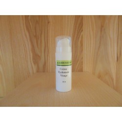 Crème hydratante visage