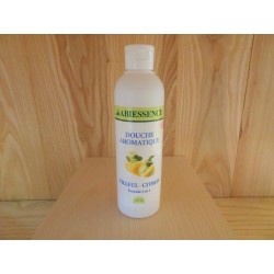 Douche Aromatique 2 en 1 (Tilleul-Citron)