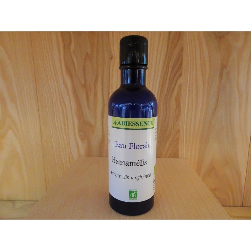Eau Florale Hamamélis Eau Florale Hamamélis