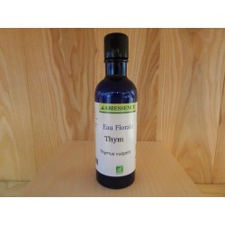 Eau Florale Biologique Thym