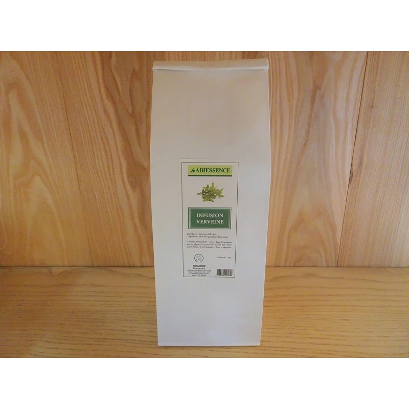 Infusion Verveine 20gr