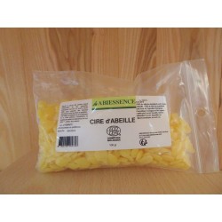 Cire d’Abeille Biologique 100gr