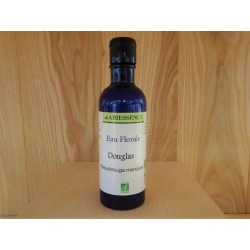 Eau Florale Biologique Douglas